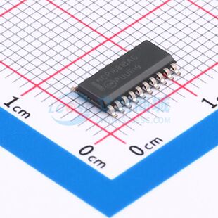 PFC NCP1681BAD2R2G 控制器 功率因数校正 SOIC