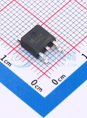 LM78M05ACDT/TR TO-252-2 线性稳压器(LDO)