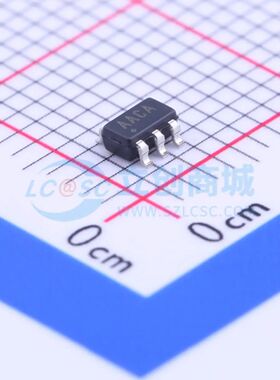 MAX1719EUT+T SOT-23-6 电荷泵