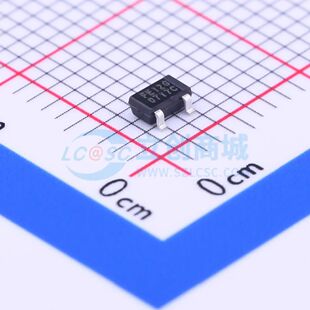 LDO AIC1747 线性稳压器 12GU3TR SOT