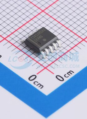 NCP1342AMDADGD1R2G SOP-10 AC-DC控制器和稳压器