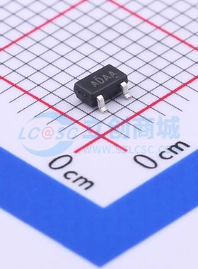 LR8809C293MA SOT-23 监控和复位芯片