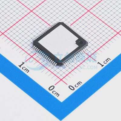 AD5560JSVUZ-REEL TQFP-64-EP(10x10) 专业电源管理(PMIC)