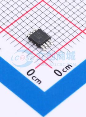 NCP3335ADMADJR2G Micro-8 线性稳压器(LDO)