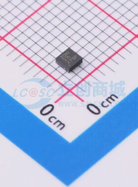TPS22954DSQR WSON-10-EP(2x2) 功率电子开关
