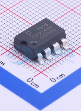 TOP224GN-TL SMD-8P AC-DC控制器和稳压器