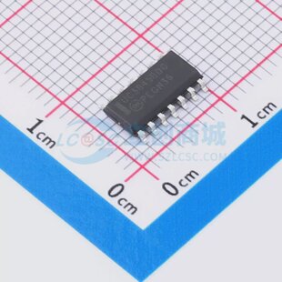 UC3845BDG SOIC-14 DC-DC电源芯片