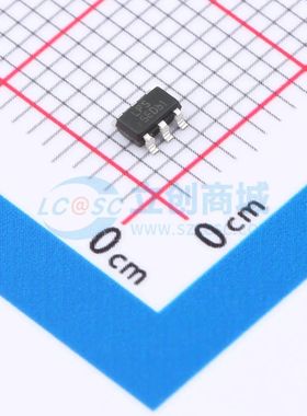 LP6225B6F SOT-23-6 DC-DC电源芯片