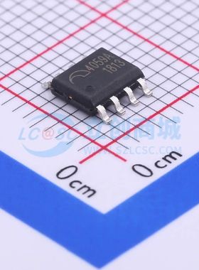 ME4059ASPG-N ESOP-8 电池管理