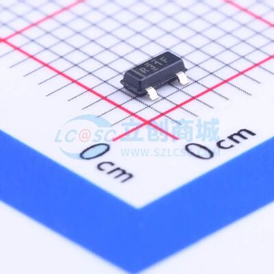 REF3133AIDBZT SOT-23 电压基准芯片