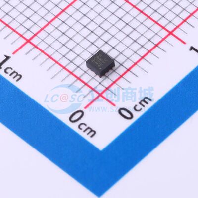LMR36503RFRPER VQFN-9-HR(2x2) DC-DC电源芯片