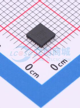 LM74910QRGERQ1 VQFN-24-EP(4x4) 理想二极管/ORing控制器