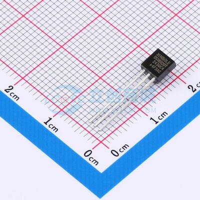 DS18B20T(XBLW) TO-92 温度传感器
