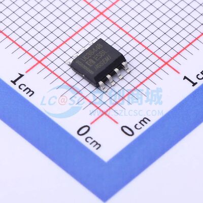 UC3844BM/TR SOP-8 AC-DC控制器和稳压器