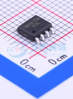 SGM708-TYS8G/TR SOIC-8 监控和复位芯片