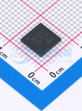 STPMIC25APQR VQFN-56L-EP(6.5x6.5) 专业电源管理(PMIC)