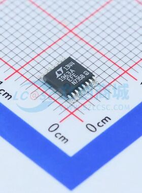 LT1963AEFE#PBF TSSOP-16-EP 线性稳压器(LDO)