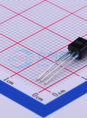 HX7530 TO-92-3 线性稳压器(LDO)