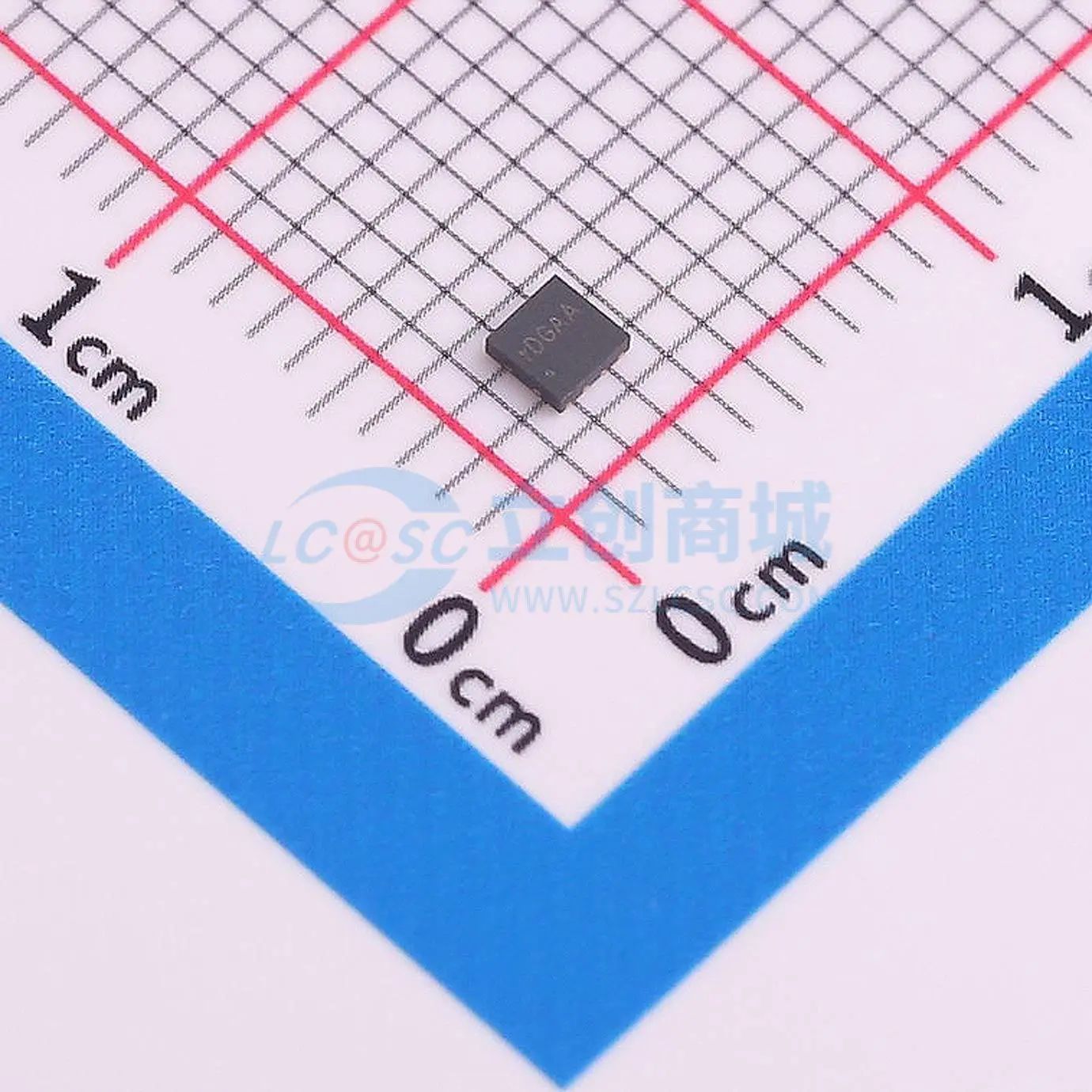 SY8003A1DFC DFN2x2-8 DC-DC电源芯片