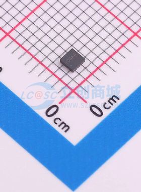 SY8003A1DFC DFN2x2-8 DC-DC电源芯片