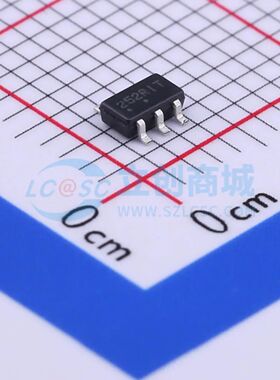 NCP1250BSN65T1G TSOP-6-1.5mm AC-DC控制器和稳压器