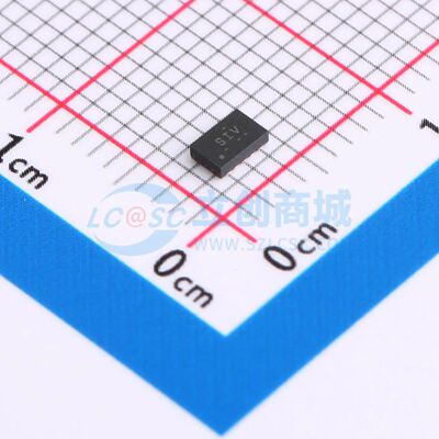 TPS22968QDMGRQ1 WSON-10(2x3) 功率电子开关