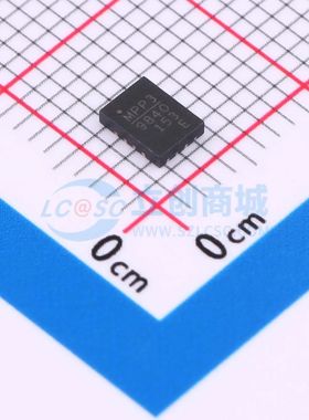 MPQ9840GLE-AEC1-Z QFN-16(3x4) DC-DC电源芯片