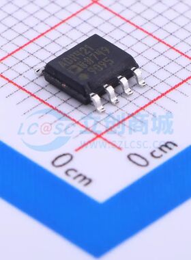 ADR421BRZ-REEL7 SOIC-8 电压基准芯片