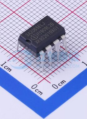ICE3A2065ELJ DIP-8 AC-DC控制器和稳压器