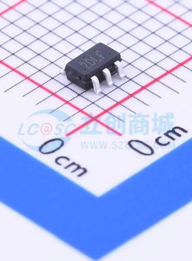 XT2055Y42AMR-G SOT-23-6L 电池管理