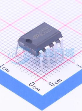 SD6861 DIP-8 AC-DC控制器和稳压器