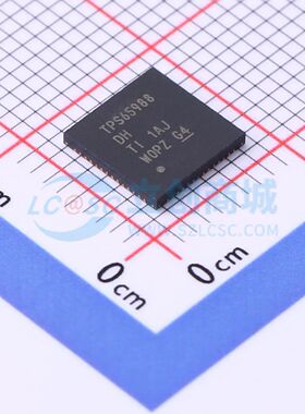TPS65988DHRSHR QFN-56(7x7) 专业电源管理(PMIC)