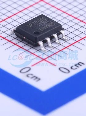 SP706TEN-L/TR SOIC-8 监控和复位芯片