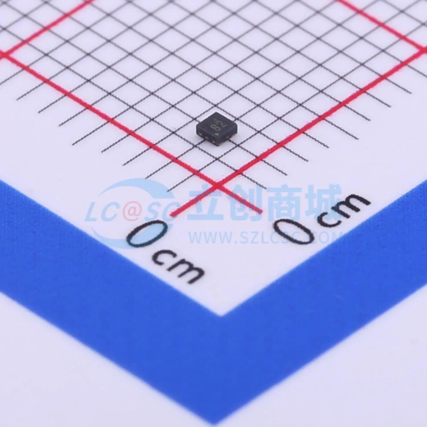 RT9073A-30GQZ ZQFN-4L-EP(1x1) 线性稳压器(LDO)