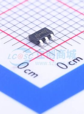 RT8009GJ5(Z00) SOT-23-5 DC-DC电源芯片
