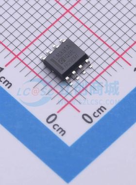 LM331AM/TR SOP-8 V/F和F/V转换芯片