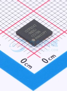 P9242-RNDGI8 VFQFPN-48(6x6) 专业电源管理(PMIC)