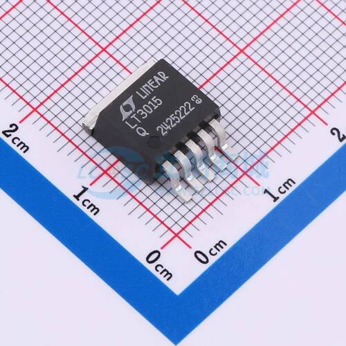 LT3015EQ#PBF DDPAK-5 线性稳压器(LDO)