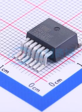 DRV101FKTWT TO-263-7 功率电子开关