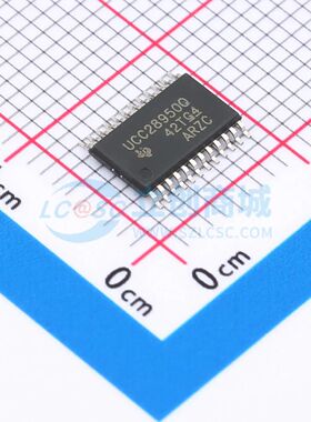 UCC28950TPWRQ1 TSSOP-24 AC-DC控制器和稳压器
