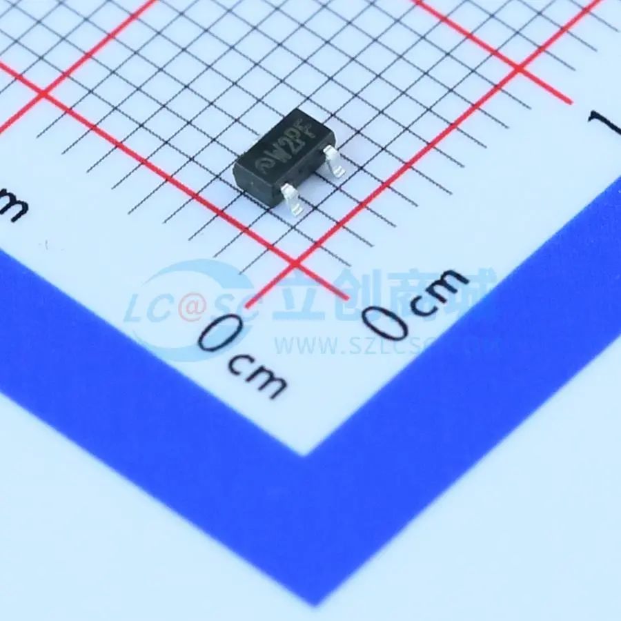 ME2188A33M3G SOT-23-3L DC-DC电源芯片