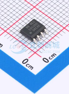 REG101UA-5/2K5 SOIC-8 线性稳压器(LDO)