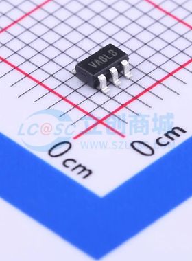 AP7365-WG-7 SOT-25 线性稳压器(LDO)