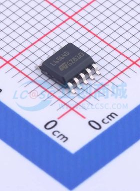 L6564DTR SSOP-10-150mil AC-DC控制器和稳压器