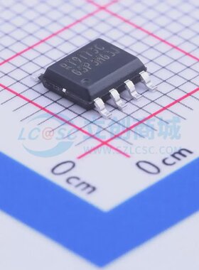 RT9173CGSP SOP-8-EP 线性稳压器(LDO)