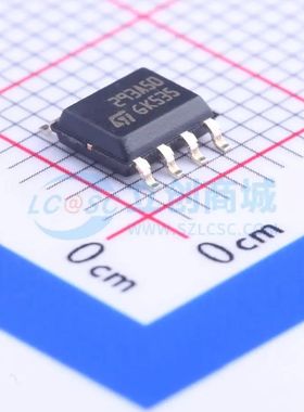 LM2931AD50R SOIC-8 线性稳压器(LDO)