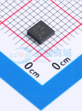 BQ24155RGYR VQFN-14-EP(3.5x3.5) 电池管理