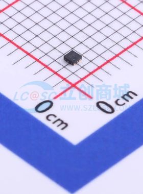 LP3990A-33QVF X2SON-4(1x1) 线性稳压器(LDO)