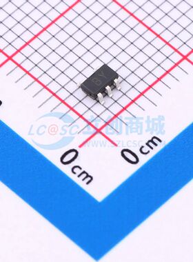 SN74AHCT1G00DB(LX) SOT-23-5 逻辑门