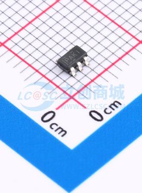 TPS76138DBVR SOT-23-5 线性稳压器(LDO)